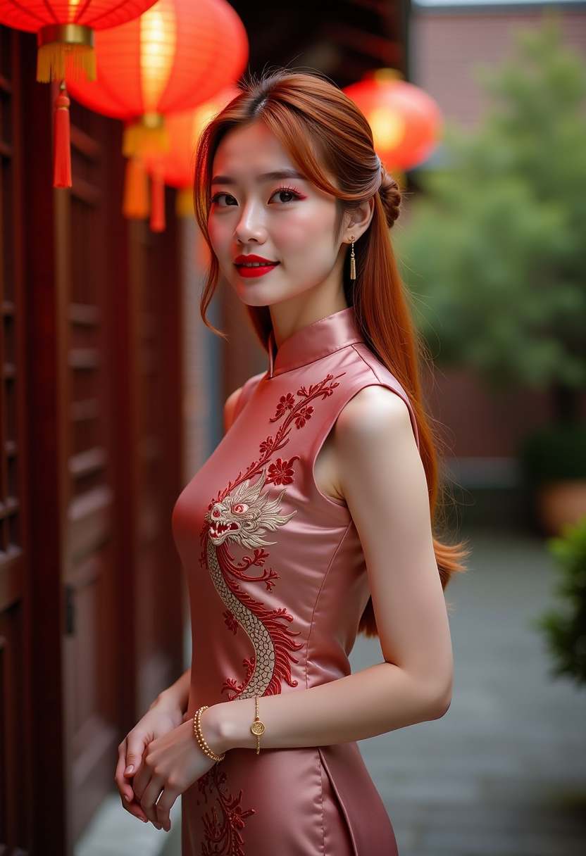 白昼流星海报