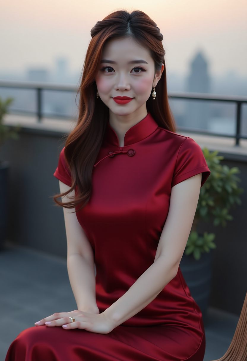 我们的毕业季海报